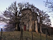 Castel Regina e Pizzo Cerro da Catremerio-20 dicembre 2021 - FOTOGALLERY
